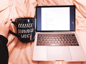 BWW Blog: A Different Type of Stressed Out Image