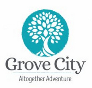 Experience An Altogether Holiday Adventure in Grove City Image