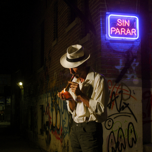 LPT Drops New Single 'Sin Parar' Image