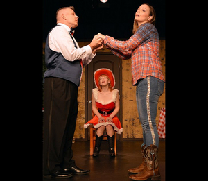Tickets Are Now On Sale for A TWISTED CHRISTMAS CAROL Image