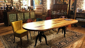 BBC One Announces New Daytime Series THE BIDDING ROOM Image