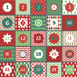 Count Down To Christmas With The BroadwayWorld Advent Calendar! 