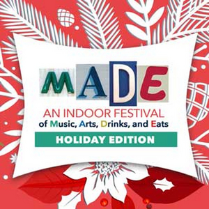 Holiday M.A.D.E. Event Comes to Stage West Image