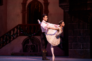 Review: COPPELIA, Royal Opera House 