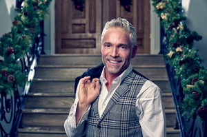 TIS THE SEASON! Dave Koz Christmas Tour Celebrates A Holiday Tradition At The McCallum With Melissa Manchester And More 