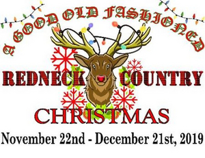 Review: A GOOD OLD FASHIONED REDNECK COUNTRY CHRISTMAS at Connecticut Cabaret Theatre 