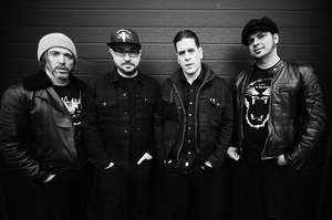 Billy Talent Drop New Single, 'Forgiveness I + II' Image
