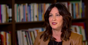 VIDEO: Alanis Morissette and Diablo Cody Talk JAGGED LITTLE PILL on CBS SUNDAY MORNING Image