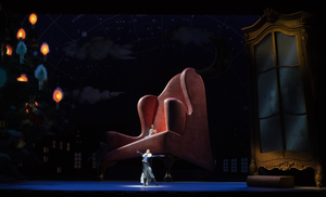 Review: THE NUTCRACKER presented by Atlanta Ballet at Kennedy Center 