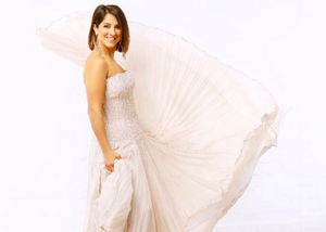 Celebrate Christmas With Silvie Paladino And Melbourne Opera Image
