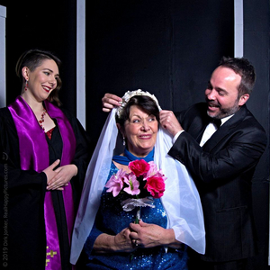 Review: Showcasing Sondheim with PUTTING IT TOGETHER at Milnerton Playhouse Image