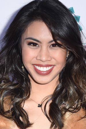 Interview: Ashley Argota Talks Lythgoe Panto PETER PAN and TINKER BELL Image
