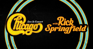 Chicago Announces Summer Amphitheater Tour With Rick Springfield Image