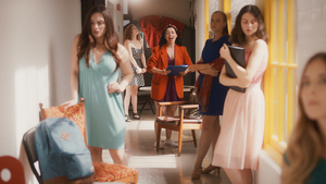 Brown Stub Productions Presents Musical Short Film BEFORE THEY WERE THEM Image