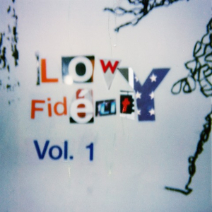 Johnny Lloyd - Reveals Tracklisting & Details of LOW FIDELITY: VOL. 1 