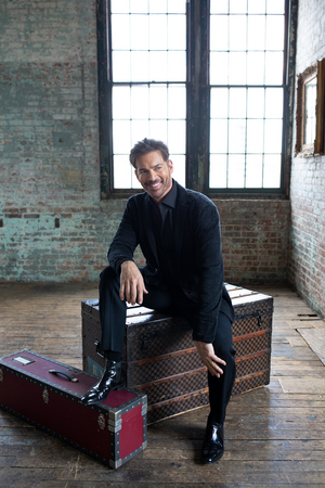 Harry Connick, Jr. Returns To Encore Theater At Wynn Las Vegas For New Residency Show Image