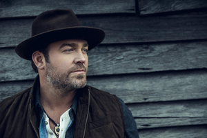 Lee Brice Will Perform At Hershey Theatre 