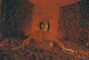 Lido Pimienta Shares First New Song In Three Years Image