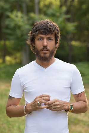 Chris Janson to Perform at Indian Ranch This July Image