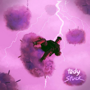TEDY Releases New Song 'Stuck' Image
