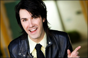 Interview: Costumer/Actor Michael Mullen Image