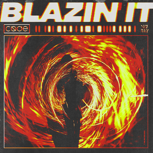 CODE Releases New Single 'Blazin' It' 