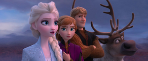 FROZEN 2 Leads 47th Annie Award Nominations - See Full List! 