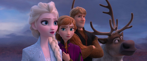 FROZEN 2 Leads 47th Annie Award Nominations - See Full List! Image
