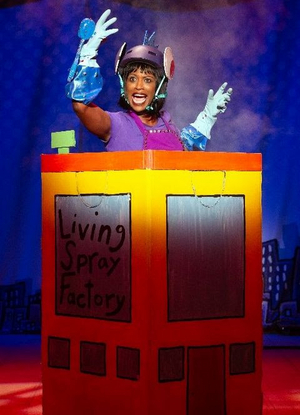 Queens Theatre Announces Winter/Spring 2020 Season Image