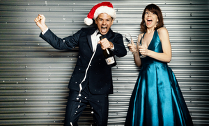 CHRISTMAS SPIRITS: NEAT EDITION Is Coming to Feinstein's/54 Below 