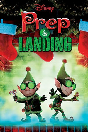 ABC to Air PREP & LANDING on December 19 Image