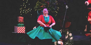 3 Christmas Shows Are Coming to Crown Center  Image