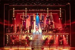 TINA: THE TINA TURNER MUSICAL Musical Will Open in Madrid in 2020 Image