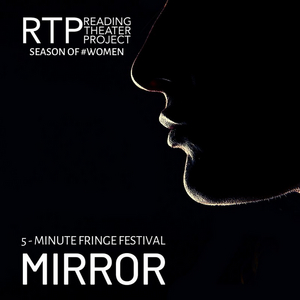 Reading Theater Project's 5-Minute Fringe Festival Is Now Accepting Submissions Image
