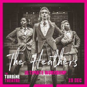 The Christmas Season is Officially Underway With CHRISTMAS AT THE TURBINE Image