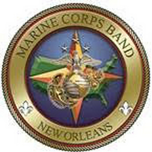 Marine Forces Reserve Band and the Mahalia Jackson Theater to Present Free Holiday Concert Image