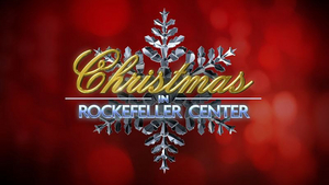 Jon Bon Jovi Joins CHRISTMAS IN ROCKEFELLER CENTER Special 