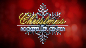 Jon Bon Jovi Joins CHRISTMAS IN ROCKEFELLER CENTER Special  Image