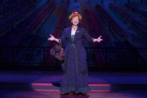 Interview: Chatting With HELLO, DOLLY! Tour Star, Carolee Carmello Image