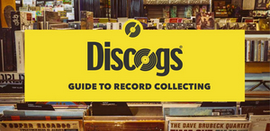Discogs Releases Free 'Guide To Record Collecting' eBook Image