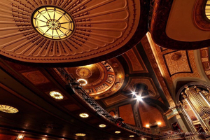 Palace Theater Monthly Tour Scheduled For December 11 