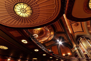 Palace Theater Monthly Tour Scheduled For December 11 Image
