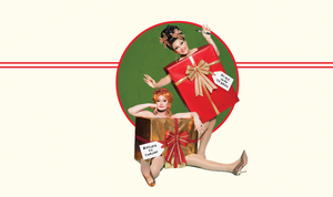 Review: ALL I WANT FOR CHRISTMAS IS ATTENTION, O2 Forum Kentish Town Image
