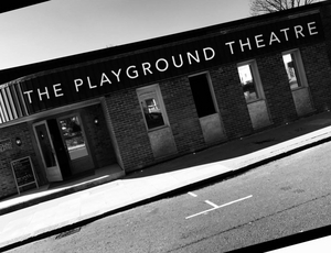 The Playground Theatre Announces Spring Season Image