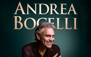 Andrea Bocelli Announces June 2020 California Tour Dates 