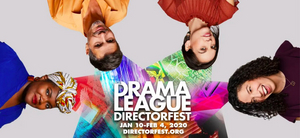Drama League DirectorFest 2020 Tickets Go On Sale Today Image