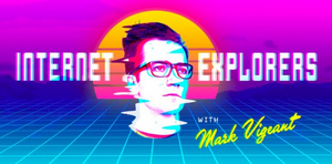 INTERNET EXPLORERS: INFLUENCERS Comes To Caveat Image