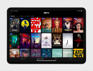 HBO GO Standalone App Launch in Philippines  Image