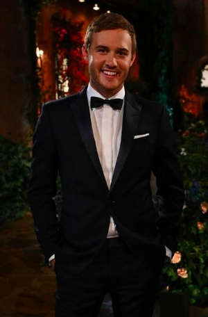 THE BACHELOR Returns With a Three-Hour Special on January 6  Image