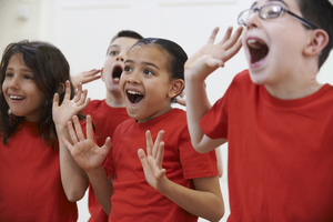 ZACH Theatre Education to Host Open House December 8th Image